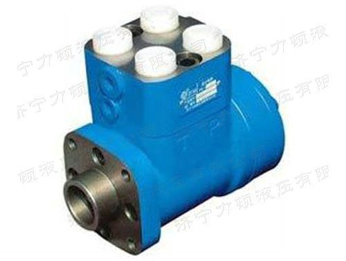 BZZ摆线转阀式全火狐在线手机版(大中国区)转向器