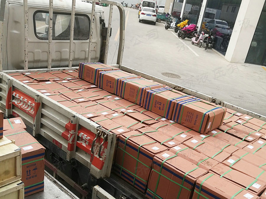 如何降低火狐在线手机版(大中国区)马达压力能的损失